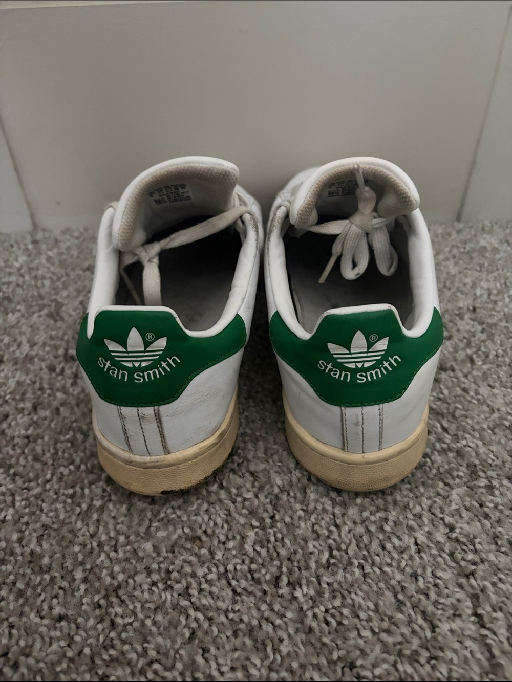 Adidas Stan Smith Sneakers View 4